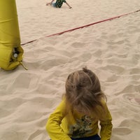 1/16/2022にDenisがВсесезонный центр пляжного спорта «Песок»で撮った写真