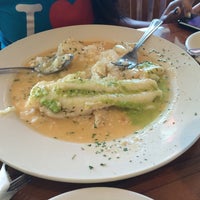 4/6/2014にNoyがCabo Blanco Restaurant - Ft. Lauderdaleで撮った写真