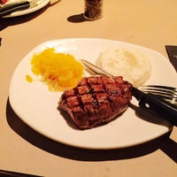 Photo taken at Bonefish Grill by Noy on 9/23/2015