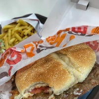 Photo taken at Burger King by ÇiğdeM on 8/26/2018