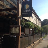 Foto tirada no(a) The Dish por The Dish em 7/10/2014
