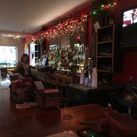 12/31/2016にDan B.がArtisan Bar and Cafeで撮った写真