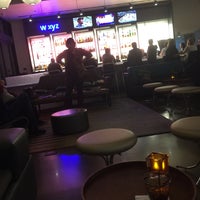 Photo taken at W XYZ Bar by Dan B. on 2/9/2017