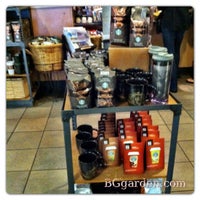 Photo taken at Starbucks by GardenChat B. on 10/12/2012