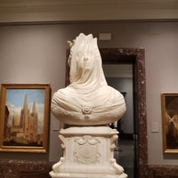 Foto scattata a Museo Nacional del Prado da Evgeny K. il 5/9/2017