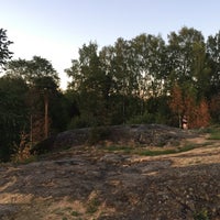 Photo taken at Pikku Mäntymäki by Andreas M. on 8/7/2018