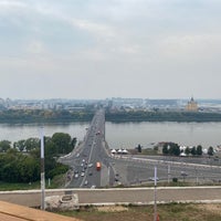 Photo taken at Смотровая площадка by Daria on 8/21/2021