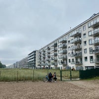 Photo taken at KdF-Seebad Prora (Koloss von Prora) by Gerald on 9/10/2022