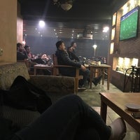 Photo taken at Ortaköy Cafe by Mustafa . on 3/10/2022