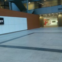 Photo taken at Brazilian Financial Center by Marco F. on 12/29/2016