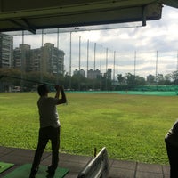 青年公園高爾夫球練習場golf Practice Range