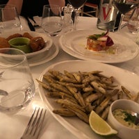 Photo taken at Le Sud by ᧒𐑵𐑥𐑞੬𐑾ɛ / on 9/27/2018