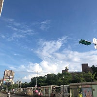 Photo taken at 公車捷運公館站 by ᧒𐑵𐑥𐑞੬𐑾ɛ / on 8/15/2018