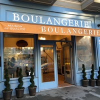 Foto tirada no(a) La Boulangerie de San Francisco por ᧒𐑵𐑥𐑞੬𐑾ɛ / em 2/23/2018