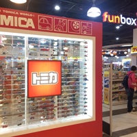 funbox toys