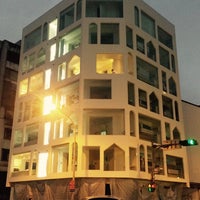東豐街 大安路口