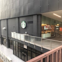 Photo taken at Starbucks by Orlando K. on 12/26/2018