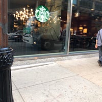 Photo taken at Starbucks by Orlando K. on 9/17/2018