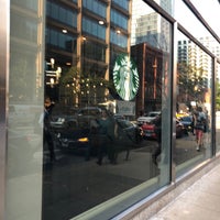 Photo taken at Starbucks by Orlando K. on 8/27/2018