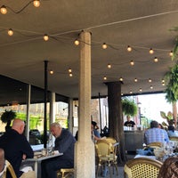 7/6/2018 tarihinde Orlando K.ziyaretçi tarafından Cucina Paradiso'de çekilen fotoğraf