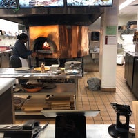 Photo taken at Bricks Wood Fired Pizza by Orlando K. on 11/7/2018