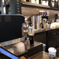 Photo taken at Starbucks by Orlando K. on 10/8/2018