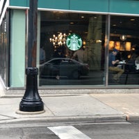Photo taken at Starbucks by Orlando K. on 8/6/2018