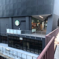 Photo taken at Starbucks by Orlando K. on 12/10/2018