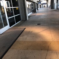 Photo taken at SFO AirTrain Station - Rental Car Center by Orlando K. on 6/3/2018
