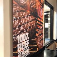 Photo taken at Burger King by Orlando K. on 10/30/2018