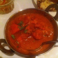 Das Foto wurde bei Akbar Indian Restaurant von Anisha am 4/12/2013 aufgenommen