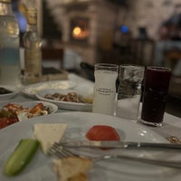 Photo taken at Moshos Taverna by Sevda on 1/6/2023