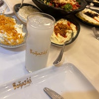 Photo taken at Boğaziçi Restaurant by Sevda on 11/22/2023