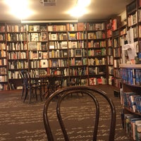 Photo taken at Writer&amp;#39;s Bookshop by Eliza M. on 1/10/2019