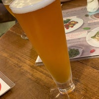 Photo taken at REAL BEER STYLE GOLDEN GARDEN by haru on 7/22/2023