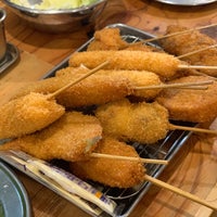 串カツ田中 新浦安店 入船1 6 1 串カツ田中 新浦安店 入船1 6 1