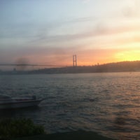 Beylerbeyi Doga Balik Restaurant