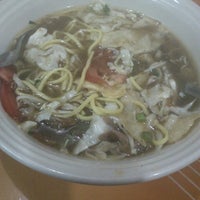 Review Soto Mie & Soto Betawi Bang Simin