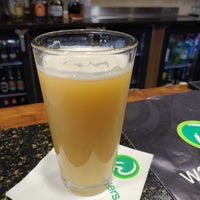 Photo taken at Wahlburgers at HyVee by Mark L. on 3/30/2022