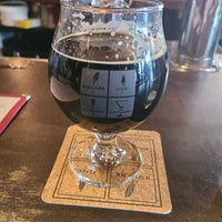 Photo taken at Square One Brewery &amp;amp; Distillery by Mark L. on 3/4/2023