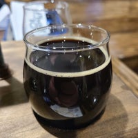 Photo taken at Keg Grove Brewing Company by Mark L. on 12/17/2022