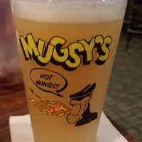 Photo taken at Mugsy&amp;#39;s by Mark L. on 5/14/2019