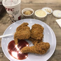 Kfc Aeon Shah Alam Shopping Centre