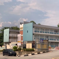 Jabatan Pelajaran Negeri Wilayah Persekutuan Bukit Tunku Kuala Lumpur Kuala Lumpur