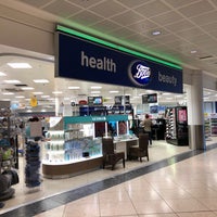 Boots - North Terminal