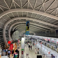 Foto scattata a Terminal 1 da I B. il 12/29/2022