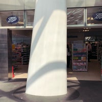 Photo taken at Boots by I B. on 5/19/2018
