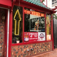 Foto tirada no(a) Penny Whisky Bar &amp;amp; Restaurant por I B. em 8/4/2018
