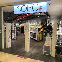Photo taken at SOHO by I B. on 6/30/2020