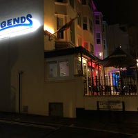 12/12/2021にI B.がLegendsで撮った写真